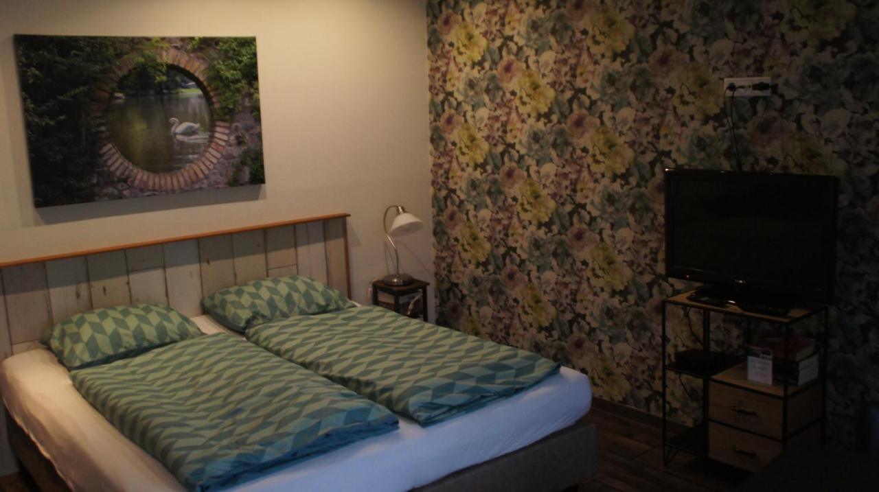 Ferrum Ferrum Valkenburg aan de Geul Extérieur photo