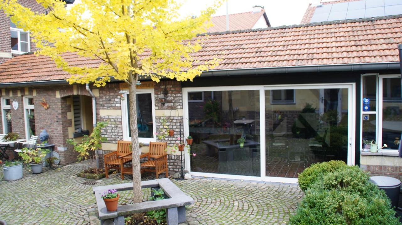 Ferrum Ferrum Valkenburg aan de Geul Extérieur photo