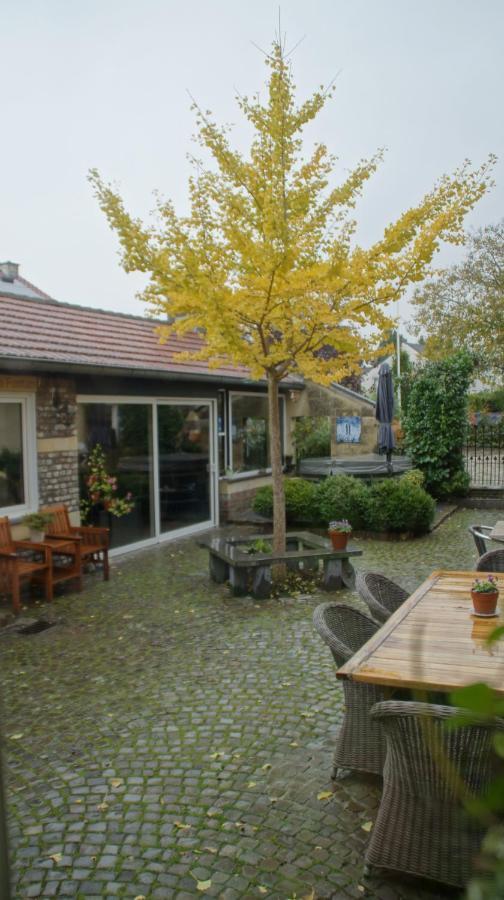 Ferrum Ferrum Valkenburg aan de Geul Extérieur photo