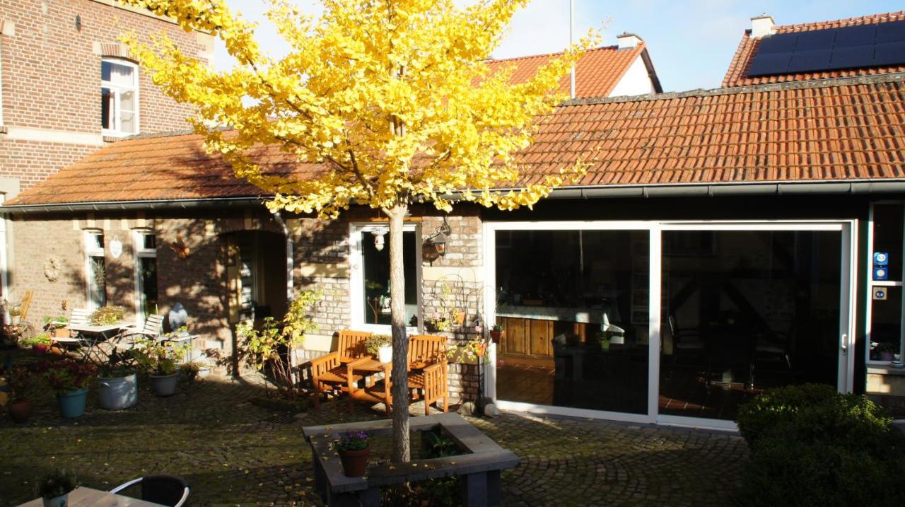 Ferrum Ferrum Valkenburg aan de Geul Extérieur photo