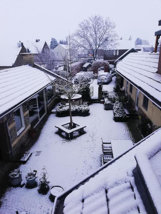 Ferrum Ferrum Valkenburg aan de Geul Extérieur photo