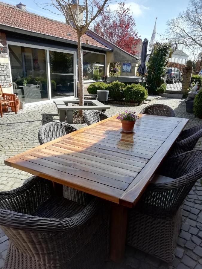Ferrum Ferrum Valkenburg aan de Geul Extérieur photo