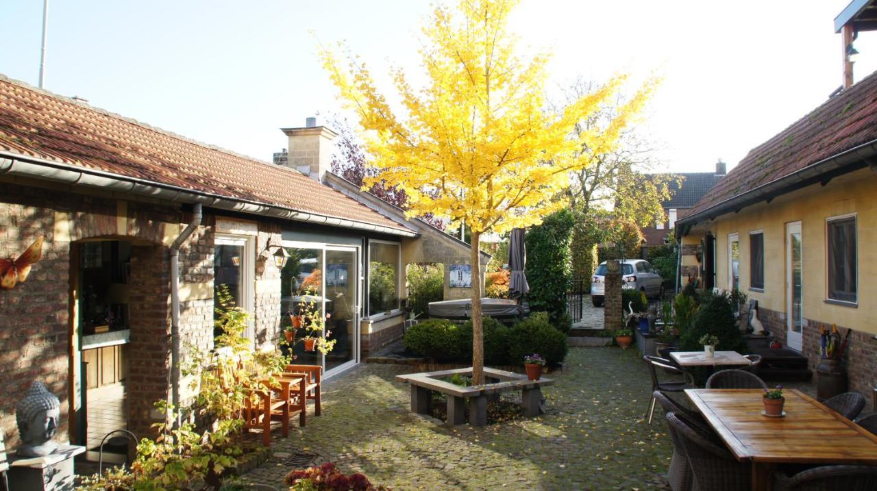 Ferrum Ferrum Valkenburg aan de Geul Extérieur photo