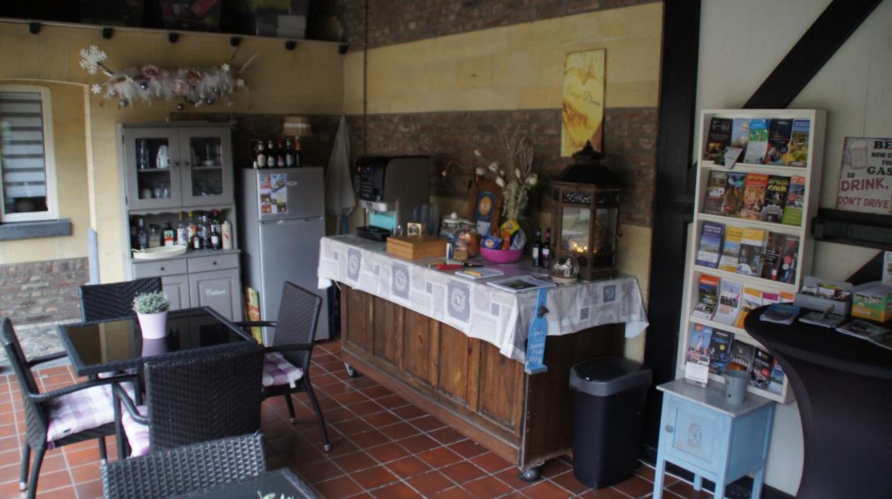 Ferrum Ferrum Valkenburg aan de Geul Extérieur photo