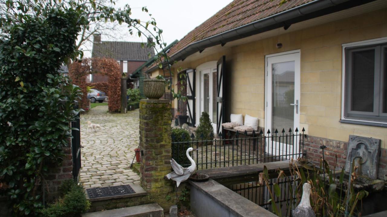 Ferrum Ferrum Valkenburg aan de Geul Extérieur photo