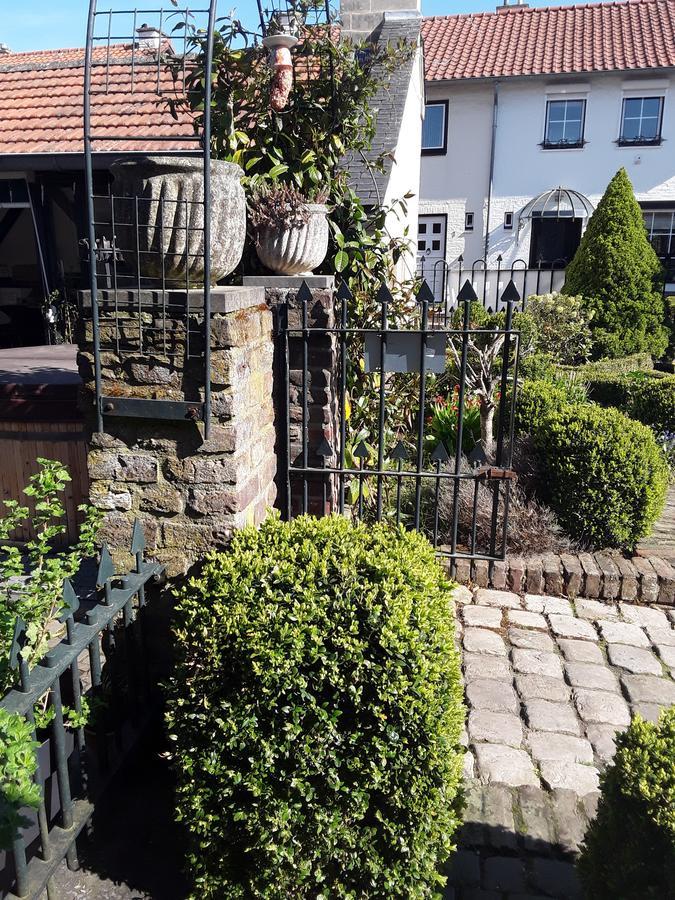 Ferrum Ferrum Valkenburg aan de Geul Extérieur photo