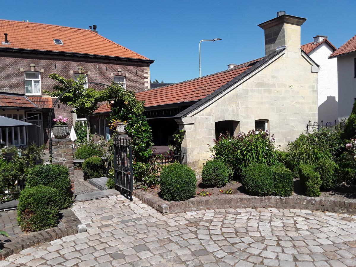 Ferrum Ferrum Valkenburg aan de Geul Extérieur photo
