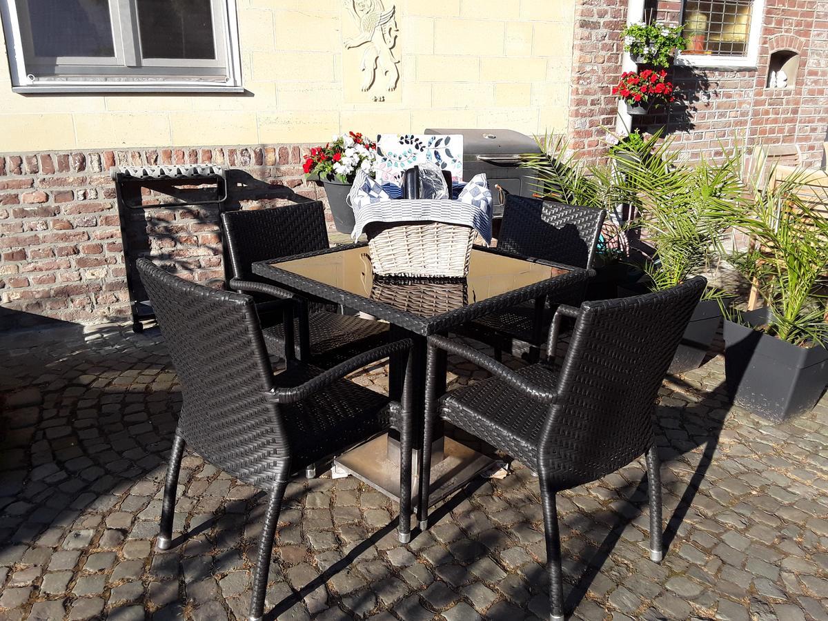Ferrum Ferrum Valkenburg aan de Geul Extérieur photo